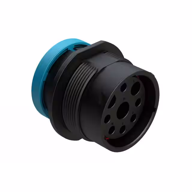 AHDP04-24-09SR-BRA Amphenol Sine Systems Corp  Boîtiers de connecteurs circulaires